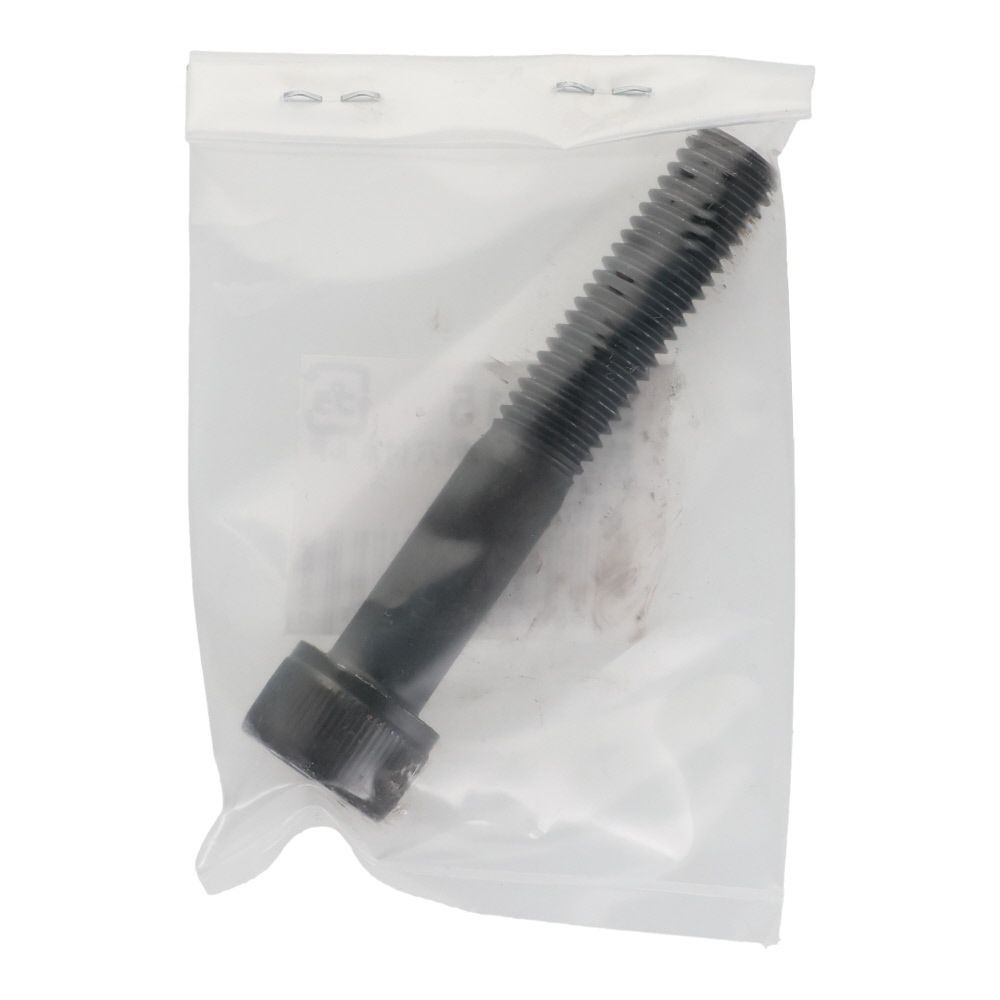 生地　六角穴付ボルト　Ｍ１０&times;６０　１本入, 六角穴付ボルト, M10&times;60ｍm