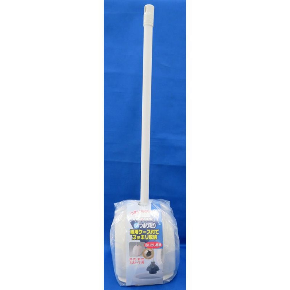 コンドル　ラバーカップ洋式　ケース付, その他カラー１, その他サイズ１