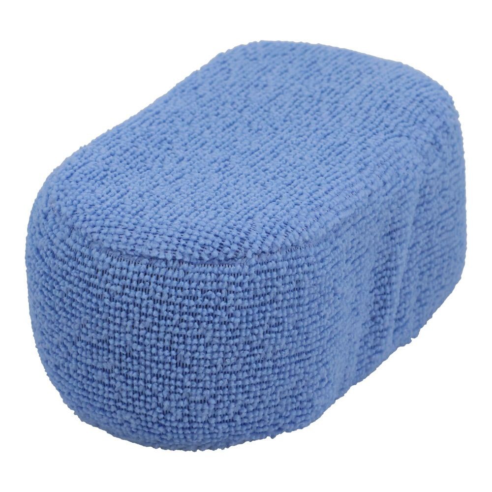 浴室用マイクロファイバースポンジ