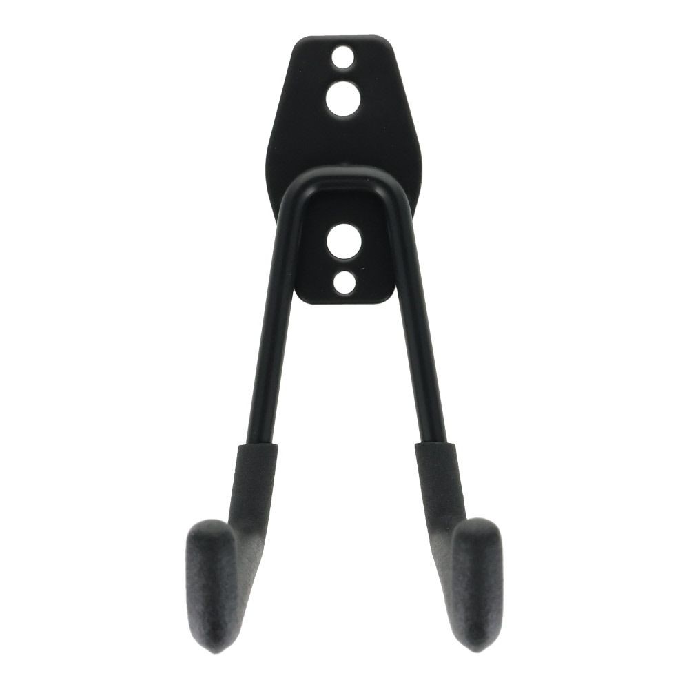 ツールフック１３０&times;６４&times;１３０ｍｍ, ブラック, 130&times;64&times;130mm