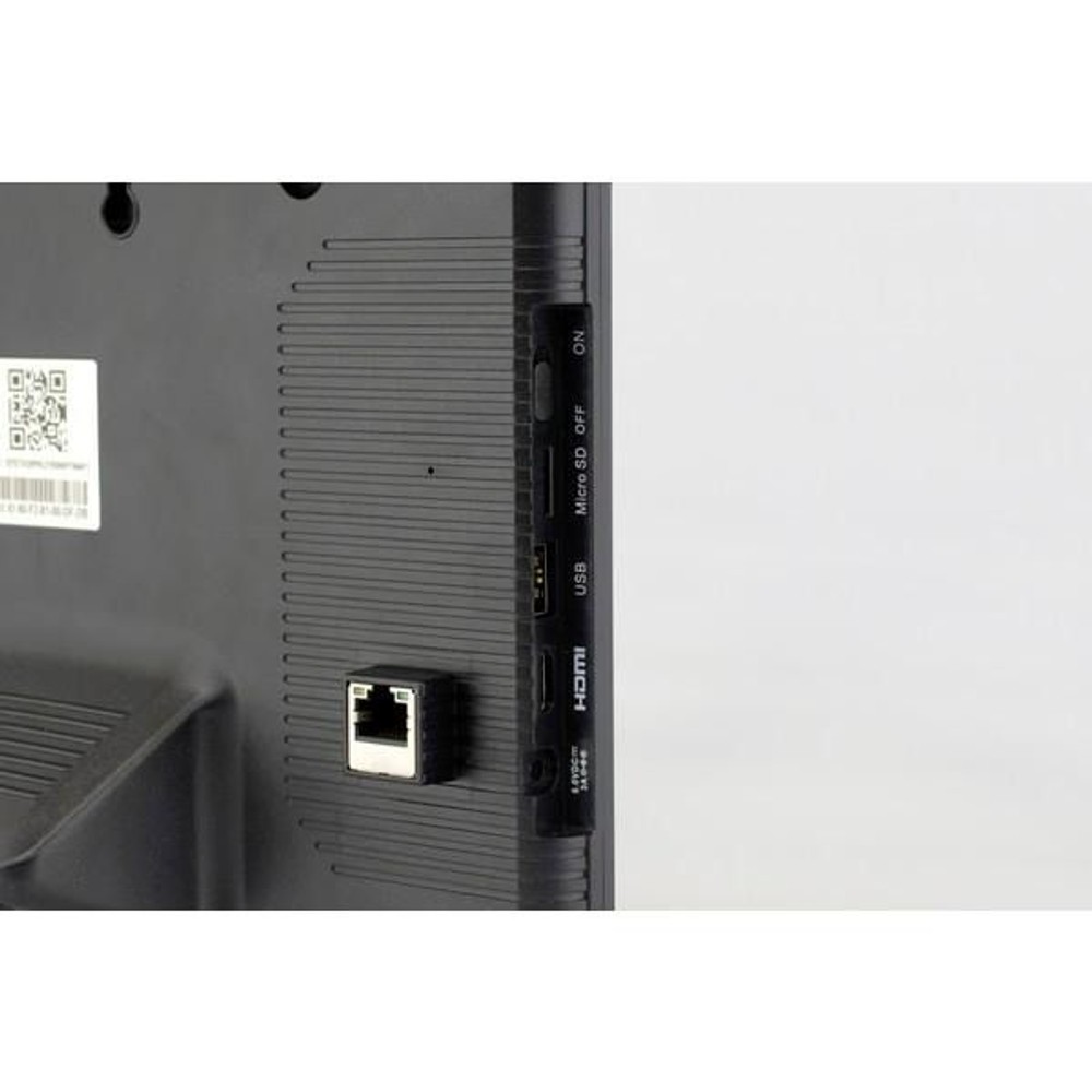 キャロットシステムズ AFH-101 フルHD無線カメラ&10インチモニターセット, ブラック, AFH-101