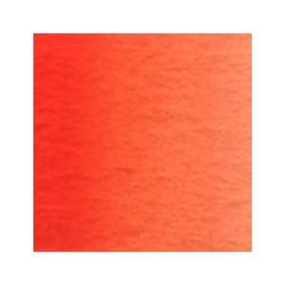 ホルベイン 透明水彩絵具 5号 (15ｍｌ) W219 バーミリオン ヒュー, W219バーミリオンヒュー, 5号 (15ml) 