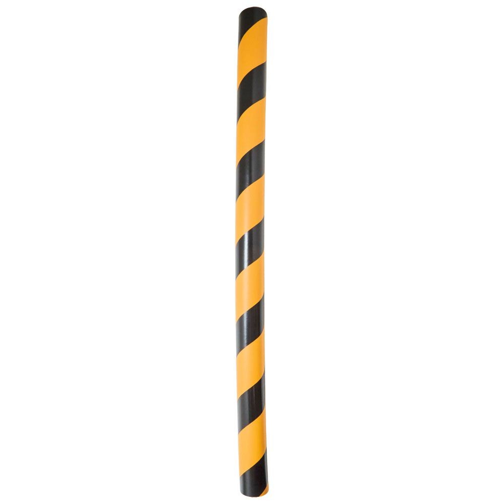 安心クッション丸型９０ｃｍ　トラ柄, トラ柄, 90cm