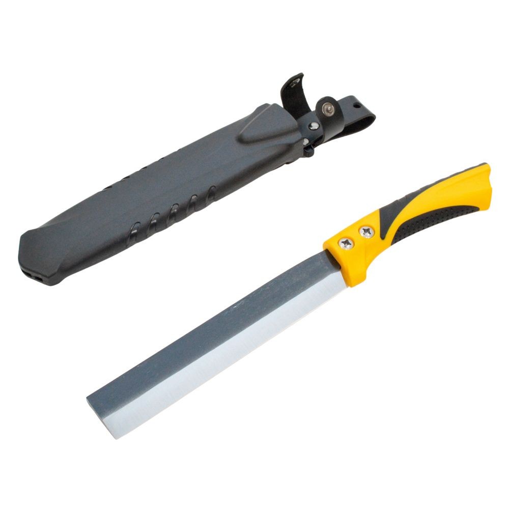 ＣＬＵＢ．Ｊ　グラス柄竹割鉈　両刃180ｍｍ, その他カラー１, その他サイズ１