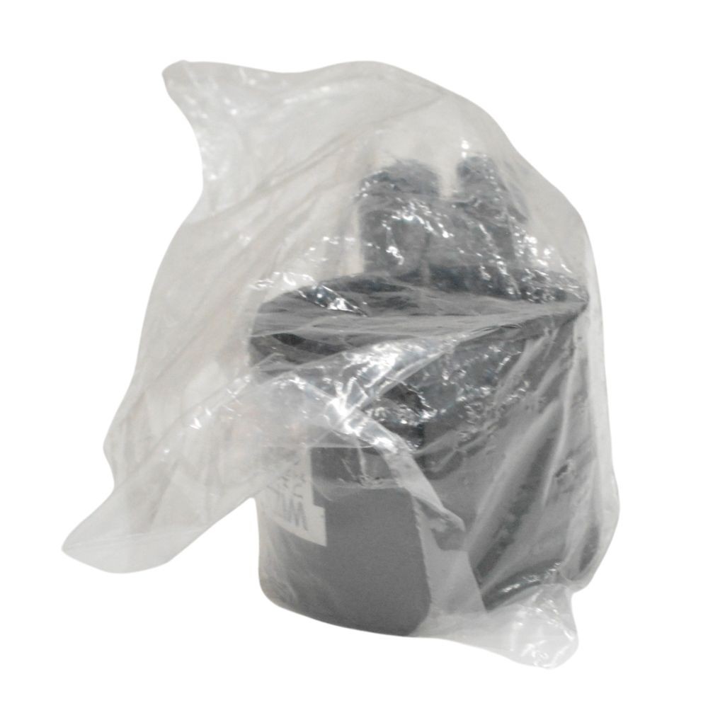 アメリカンフェンス用ジョイントブラックＨＴ３２ー４９, ブラックＨＴ, 32×49mm