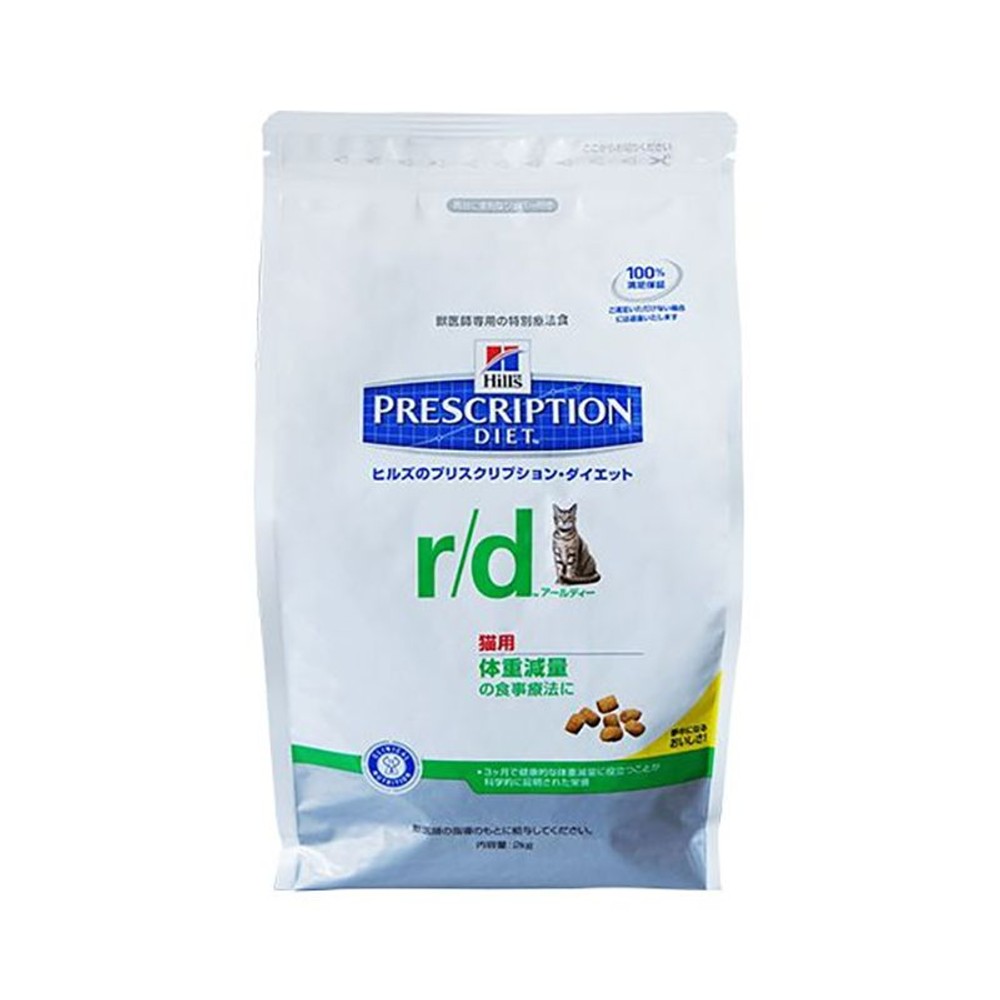 ヒルズ　猫　ｒ／ｄ　2ＫＧ, その他カラー１, その他サイズ１