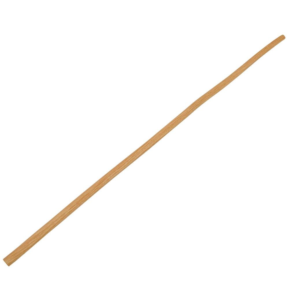 安心クッションＬ字型９０ｃｍ極細, 木目, 90cm