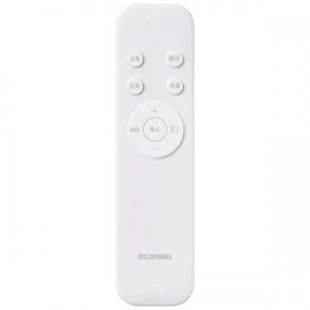 アイリスオーヤマ ポータブルクーラー 2.8kw IPK-2805U 冷風 除湿 エアコン, ホワイト, 幅315mm&times;奥行315mm&times;高さ699mm