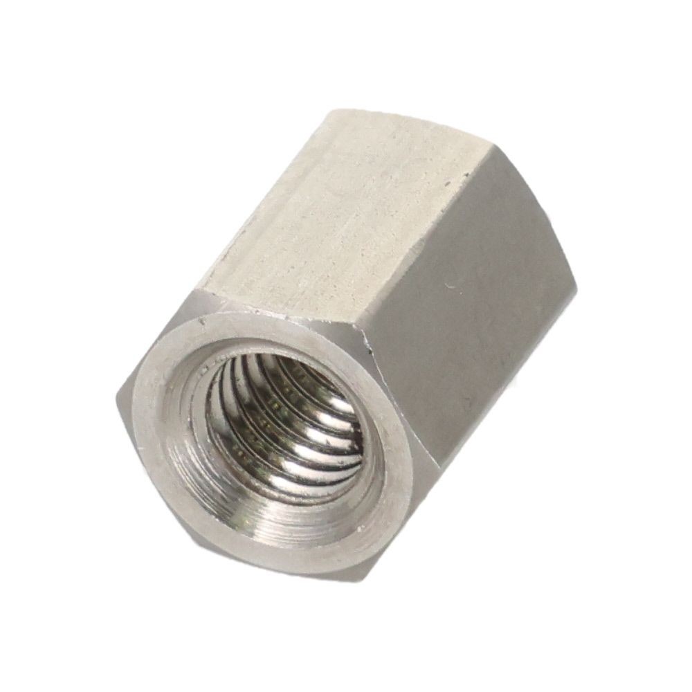 ステン　高ナット　Ｍ５&times;１０, ステンレス, M5&times;10