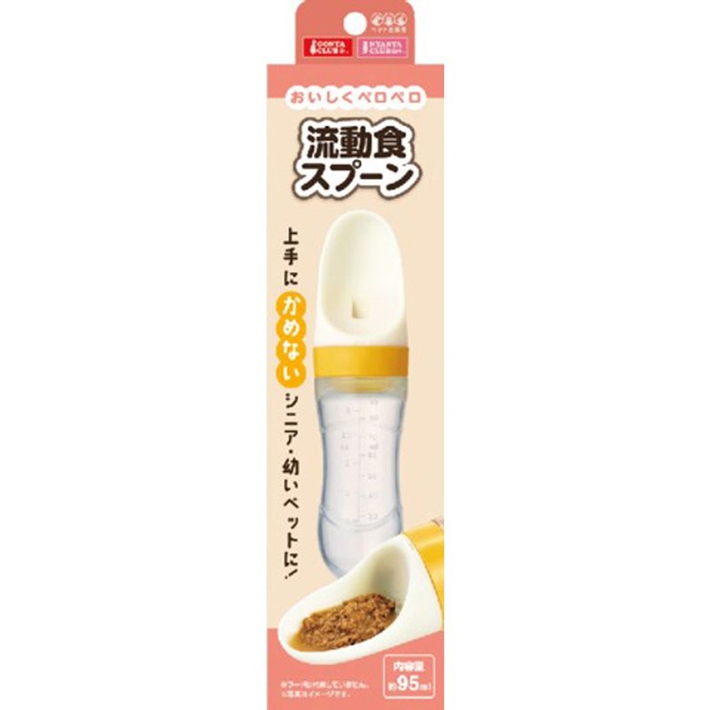 マルカン　流動食スプーン, その他カラー１, その他サイズ１