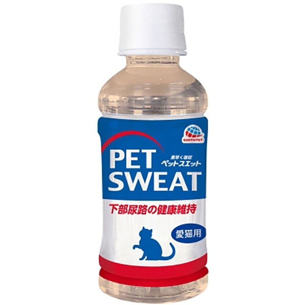 アース　ペットスエット　猫用下部尿路の健康　200ｍｌ, その他カラー１, その他サイズ１