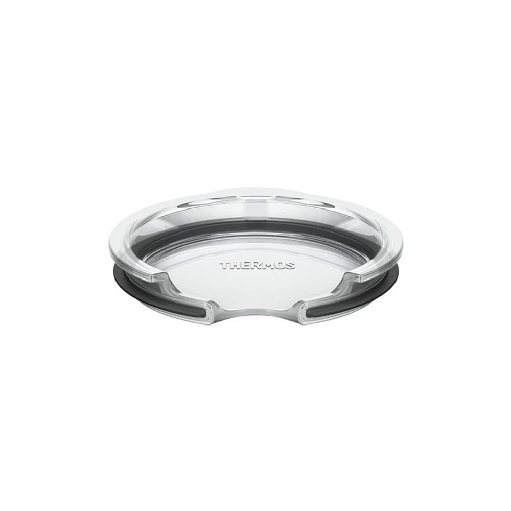サーモス　マグカップ用フタ　ＡＨＡー００１ＬＤ（Ｌ）　ＣＬＲ, クリアー, Lサイズ