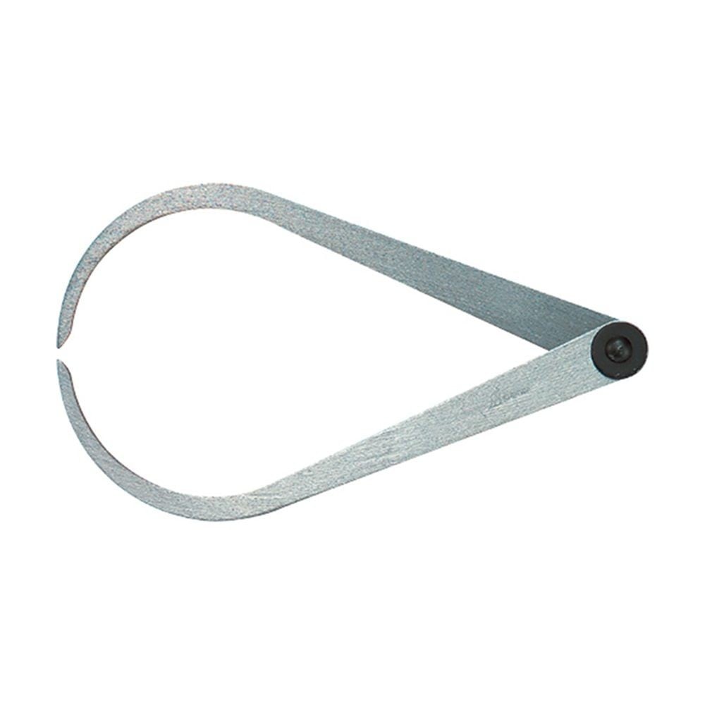外パス A15cm, シルバー, 15cm