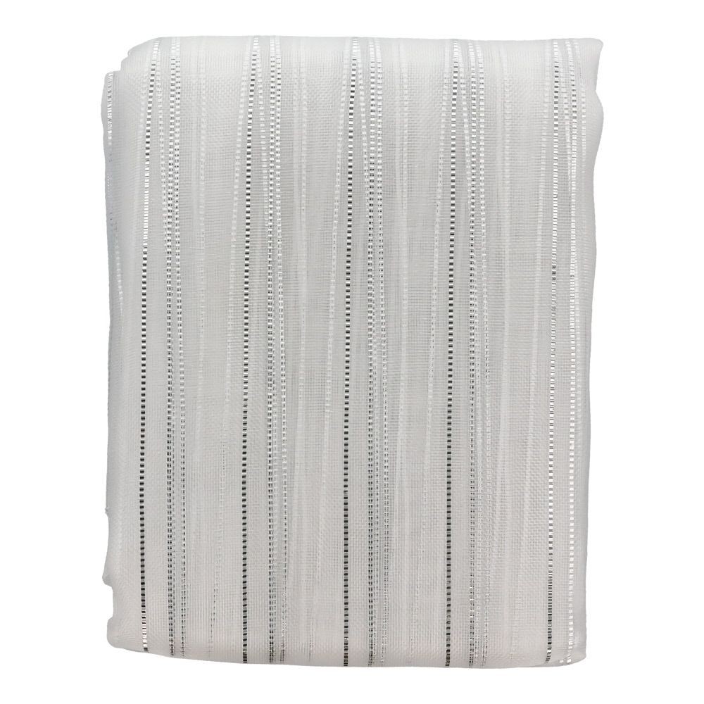 ●防虫ネット　1ｍｍ目　1．5Ｘ5ｍ, 白, 約1.5&times;5.0m