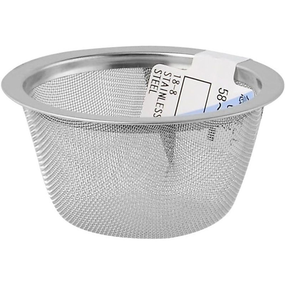 深型急須網, その他カラー１, 60mm