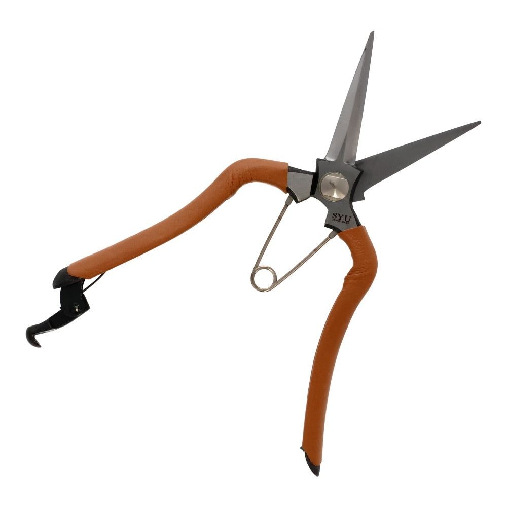 若狭屋　ＳＹＵ長刃剪定鋏　200ｍｍ, その他カラー１, その他サイズ１