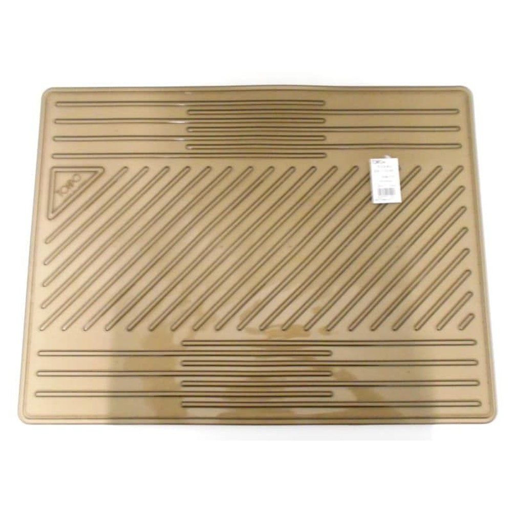 トーポ　クリスタルマット, スモーク（S）, Sサイズ