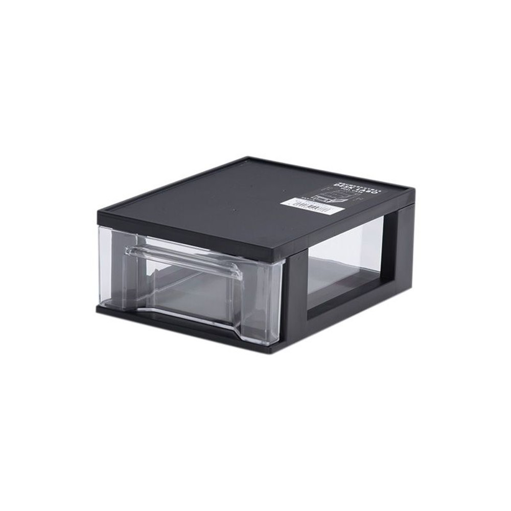 デスクラボプルケース, ブラック, 1個