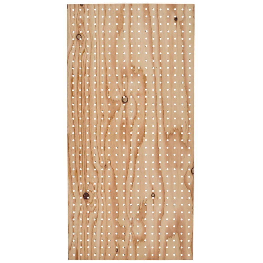 カットシャビー有孔ＳＨＷ　約幅４４０ｍｍ ５．５ｍｍ厚, シャークホワイト幅440(590), 長さ590mm