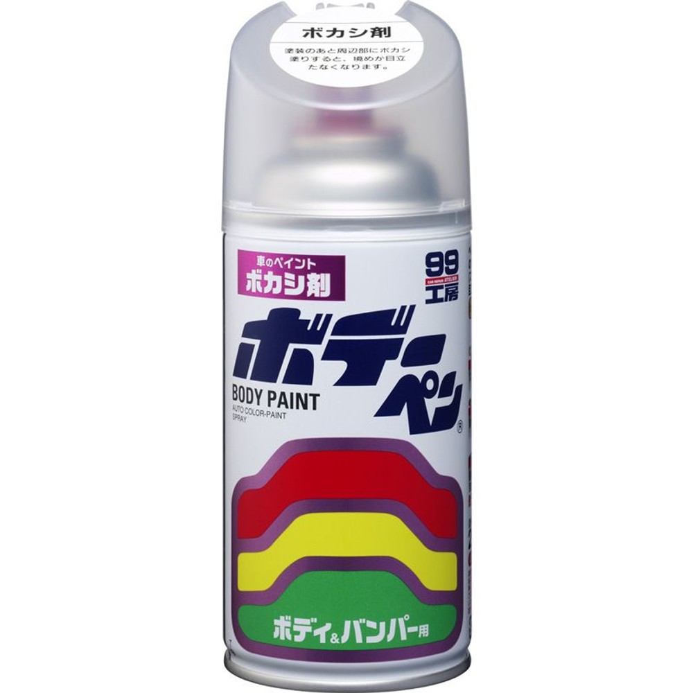 ボカシ剤　　　　　　　　　　　300ＭＬ, 透明, 300ml