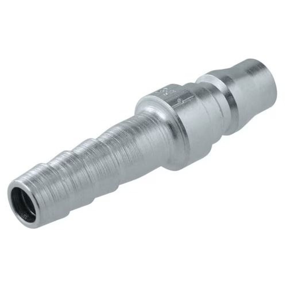 日東工器 ハイカプラ プラグ 30PH, シルバー, 30PH