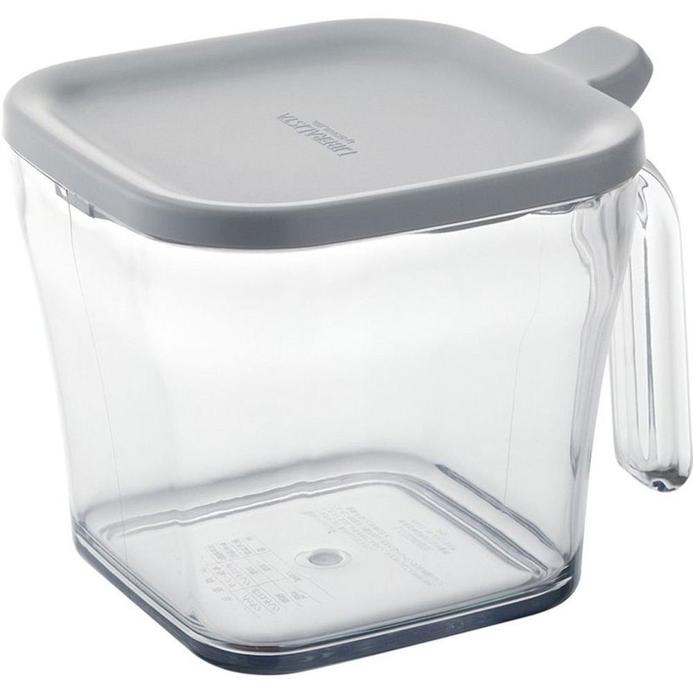 リベラリスタ　クックポット　レギュラー　ＬＧＹ, その他カラー１, その他サイズ１