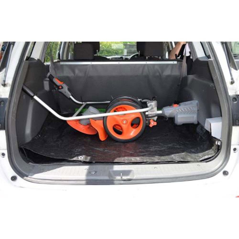 【現行品】工進　手押し式充電草刈機　ＳＢＣー3625Ｃ2, -, -