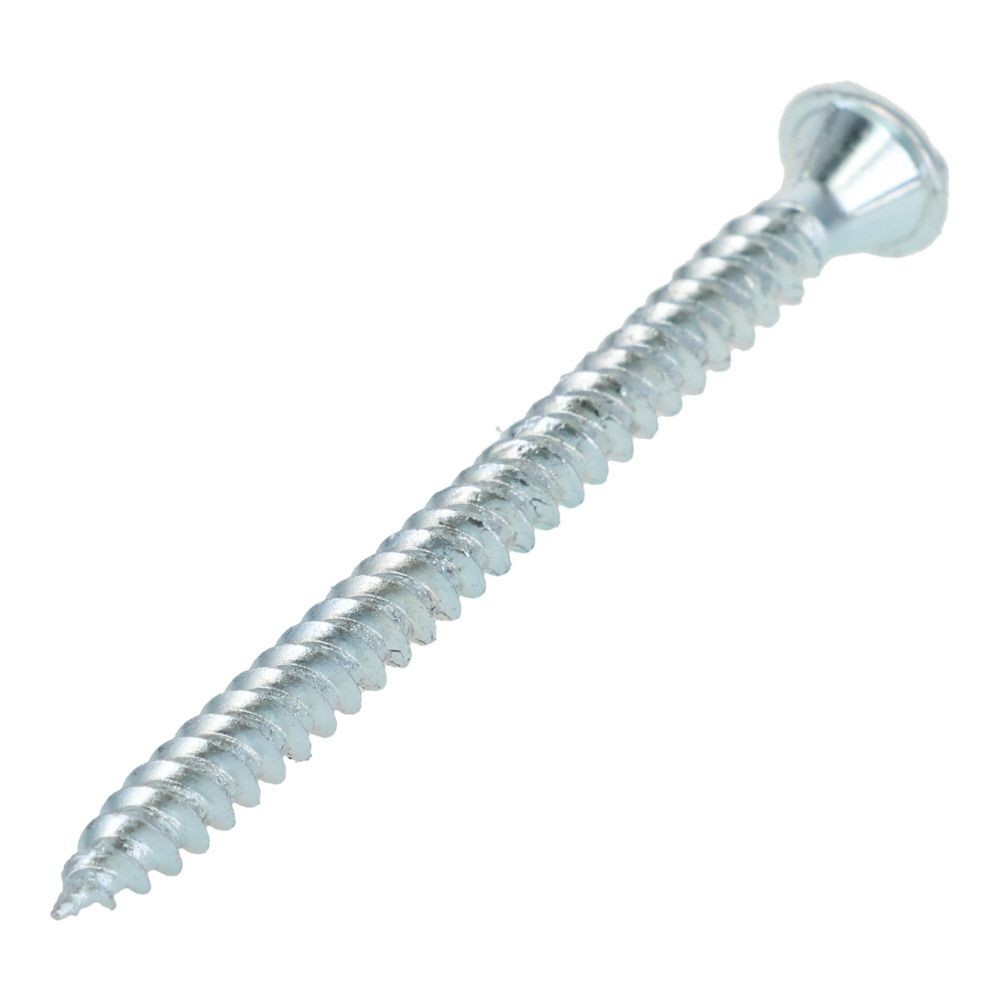 若井産業（WAKAI）　角スタッド一発ビス　３．８&times;５１ｍｍ　５００本, ビス, 500本入り