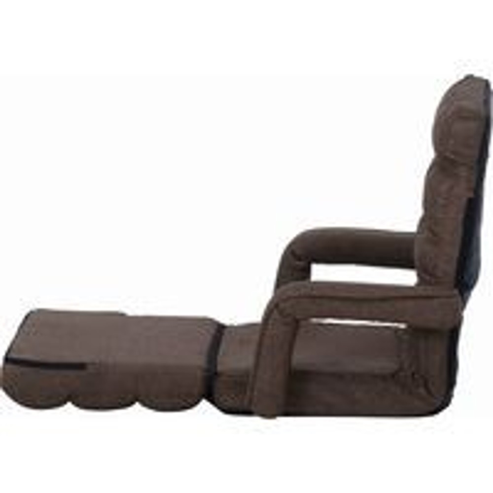 4WAY座椅子 【メーカー直送・代引不可】, グレー, 4WAY