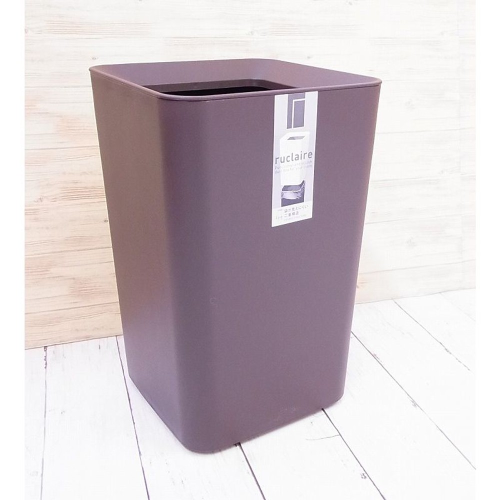 アスベル　ルクレールＣＶ, ホワイト, 角型