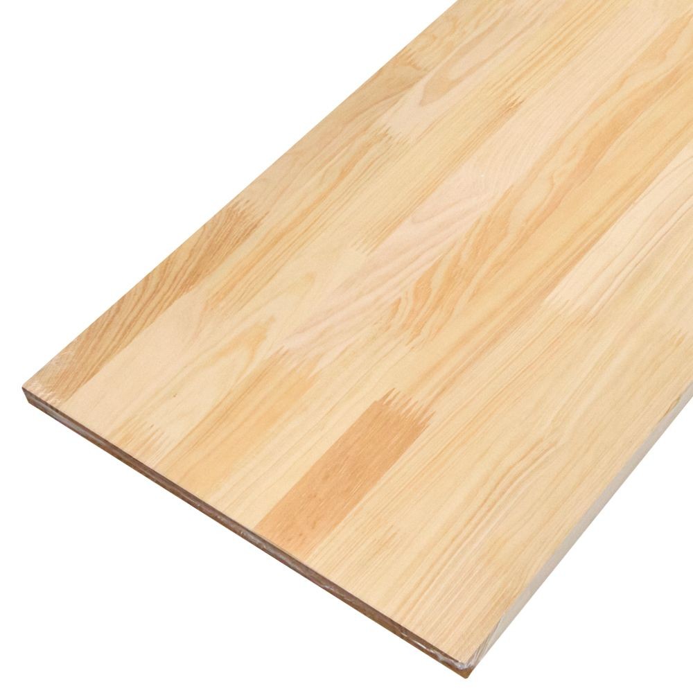 メルクシパイン集成材　約幅３００ｍｍ １５ｍｍ厚, 幅300(910), 910mm