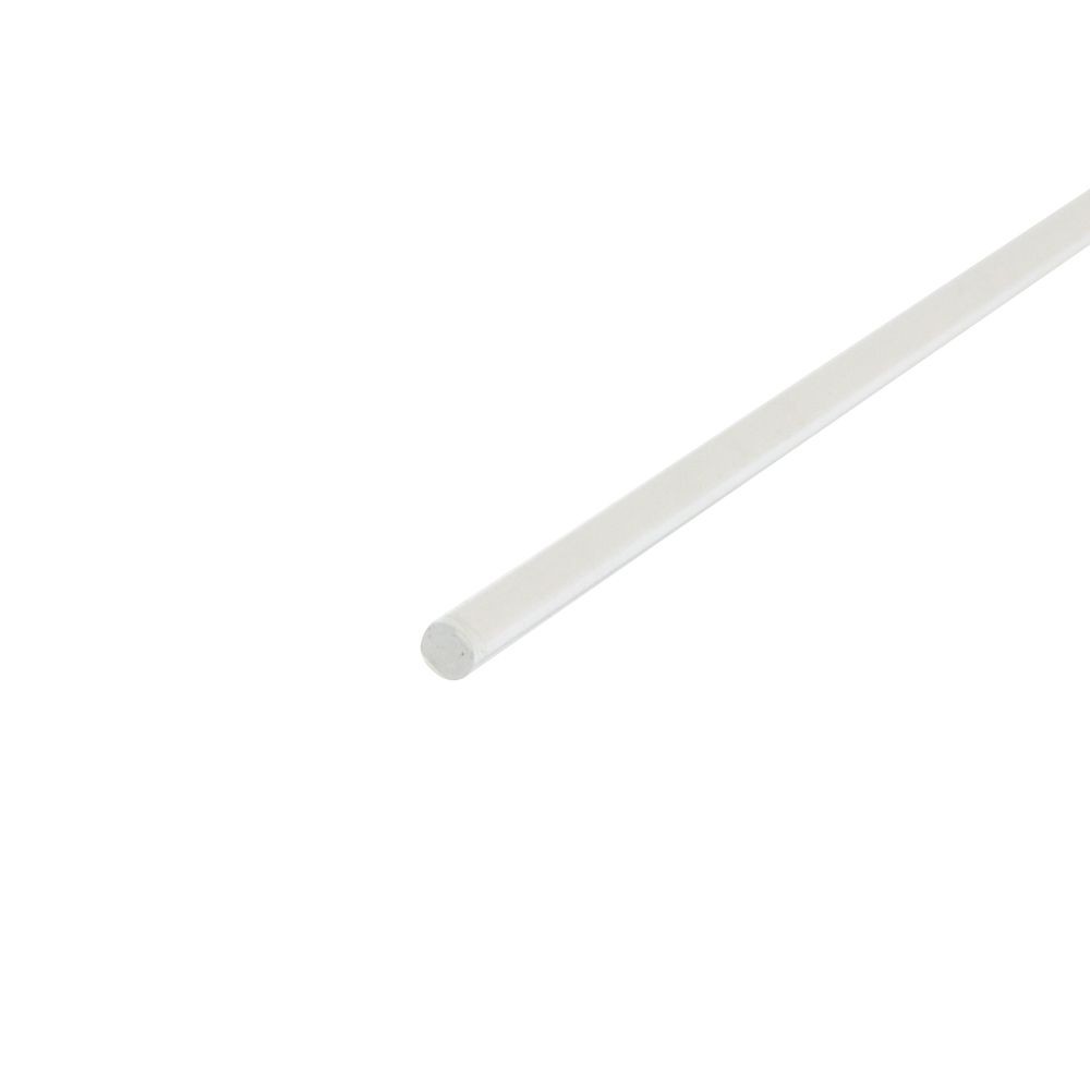 アクリサンデー アクリル補材 丸棒 3&times;1000mm, 透明, 3&times;1000mm