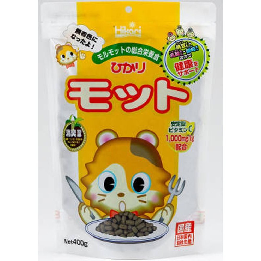 キョーリン　ひかりモット　400ｇ, その他カラー１, その他サイズ１