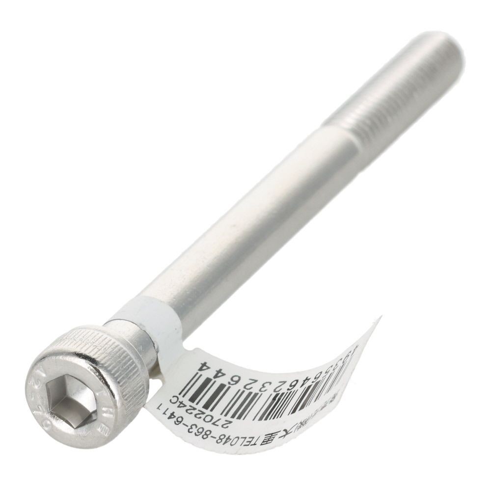 ステンレス　キャップボルト　Ｍ８&times;９０, ステンレス, M8&times;90