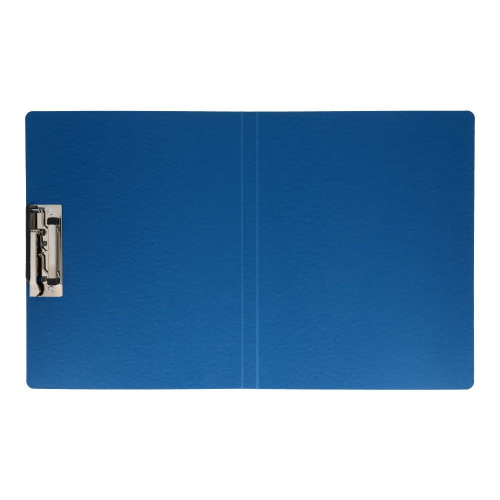 リヒト　ファイルＡ4　Ｆ307―5　アイ, ブルー, A4