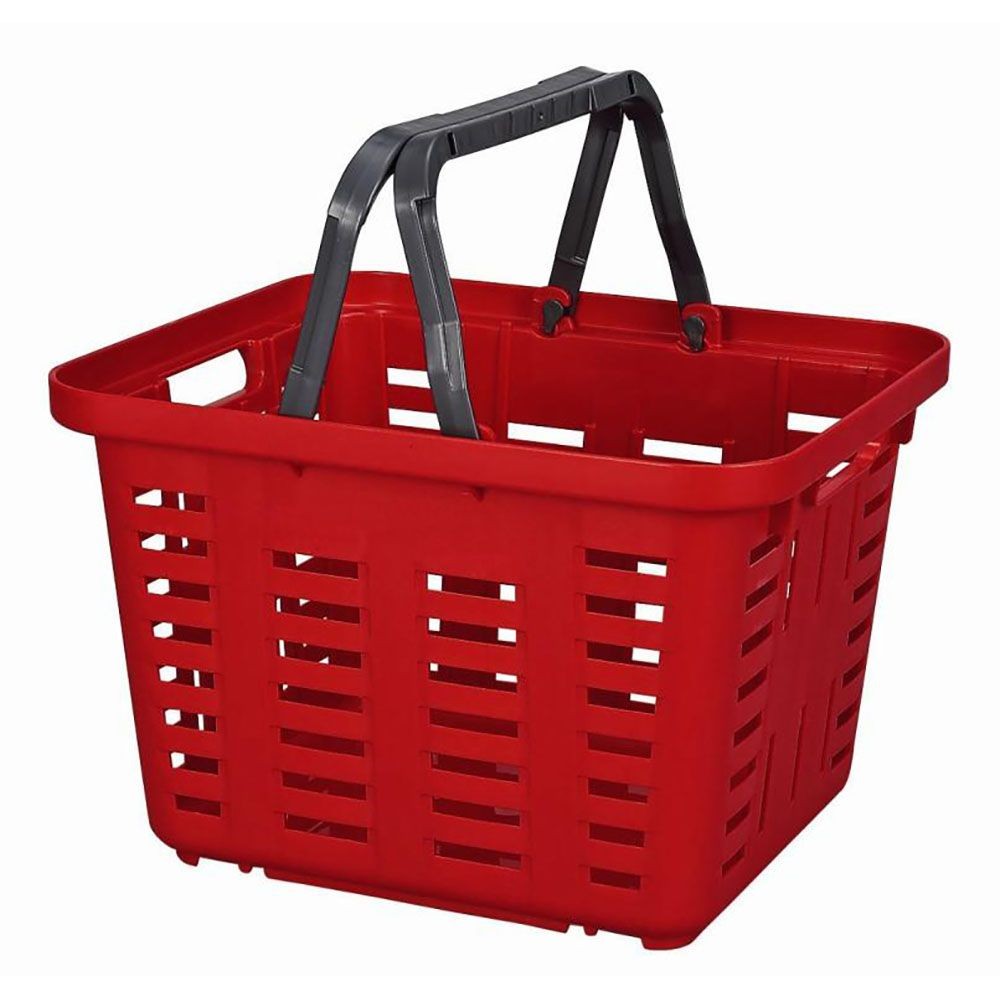 RING STAR　スーパーバスケット　レッド　ＳＢー３７０, レッド, SB-370