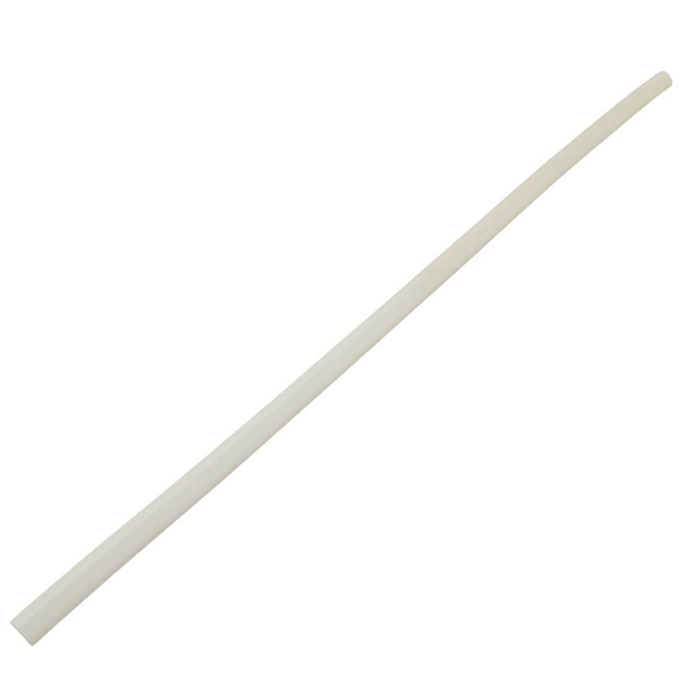 安心クッション　Ｌ字型　９０ｃｍ　細, アイボリー, 90cm