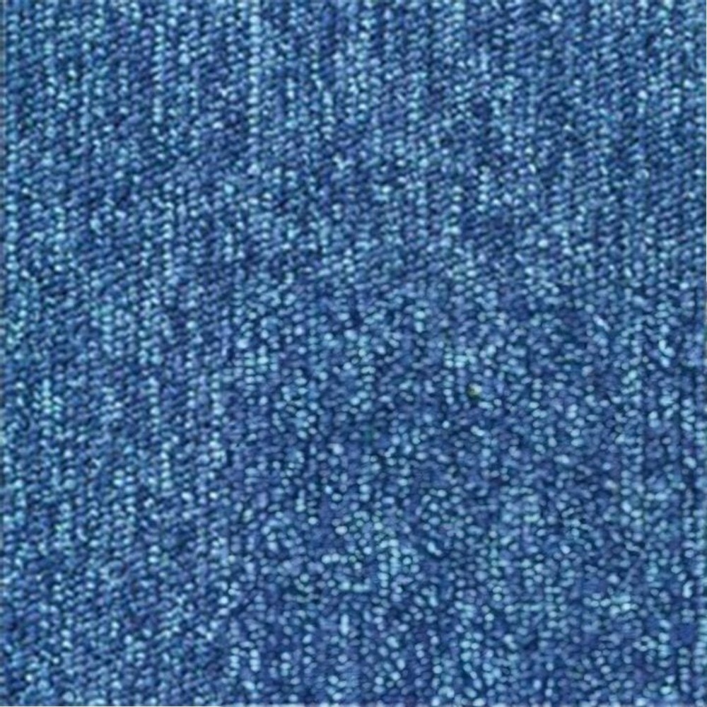 東リタイルカーペットＴＧ3000ーＨＣ306　ブルー, ブルー, 50×50cm