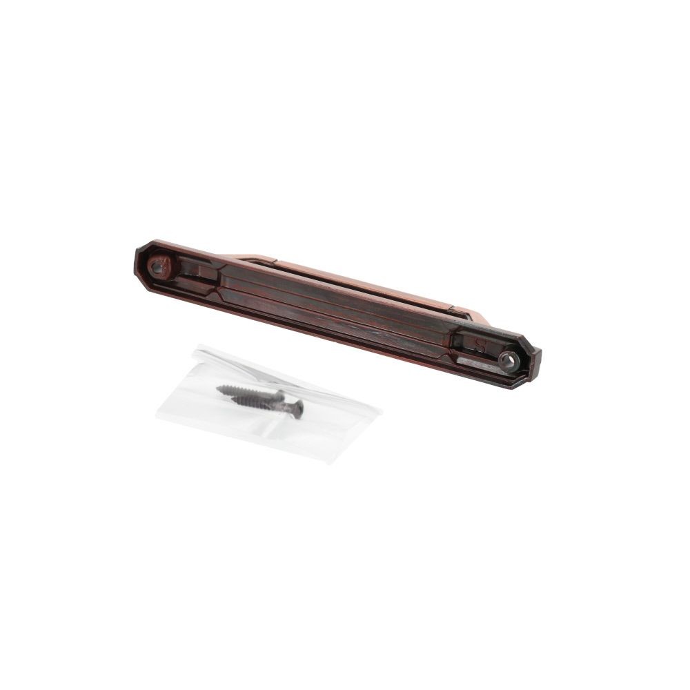 ハイロジック　ウイーン座付取手　120mm　GB, ブロンズ, 120mm