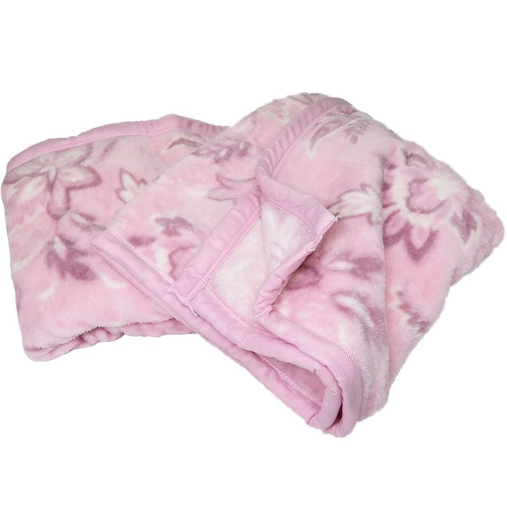 養生用毛布　厚手　約140&times;200, アソート, 約140&times;200cm