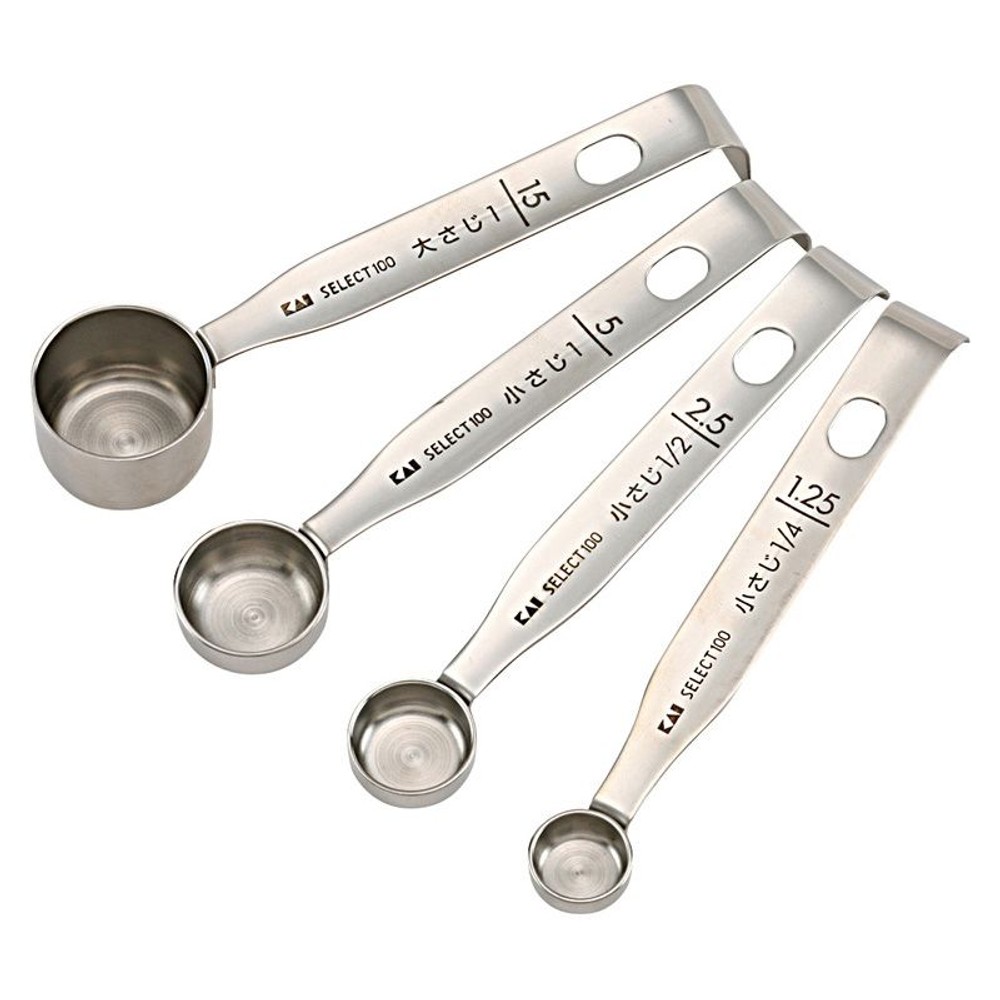 貝印　ＤＨ3006計量スプーン, その他カラー１, その他サイズ１