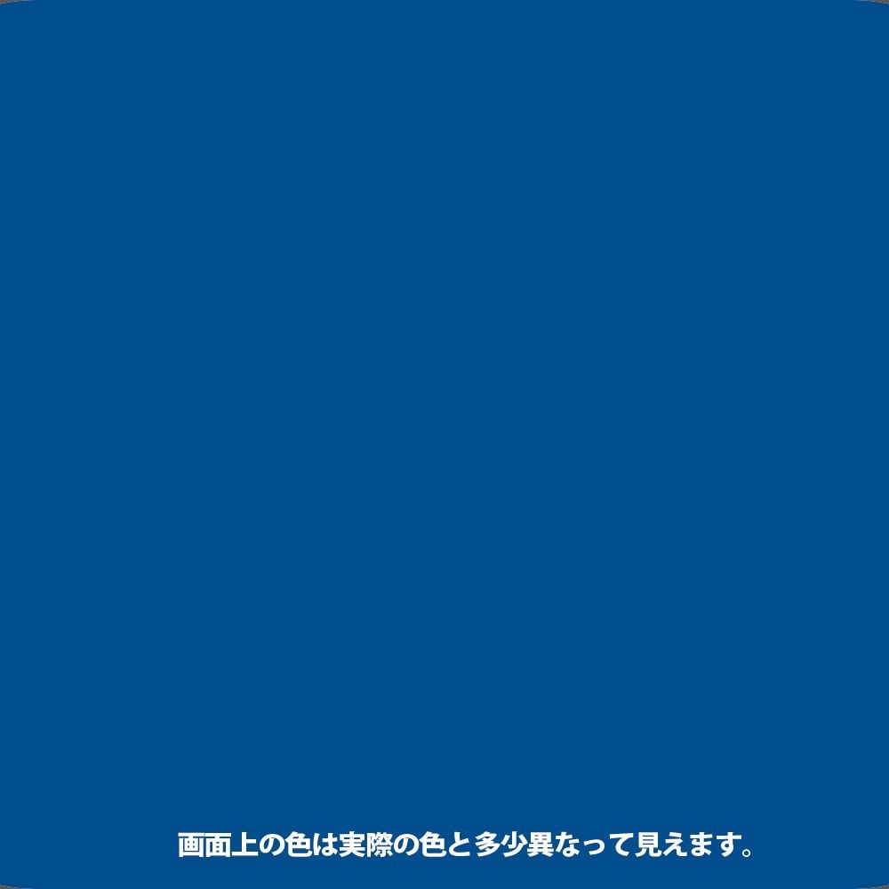 カンペハピオ　アクリルトタン用　スカイブルー　14L, スカイブルー, 14L