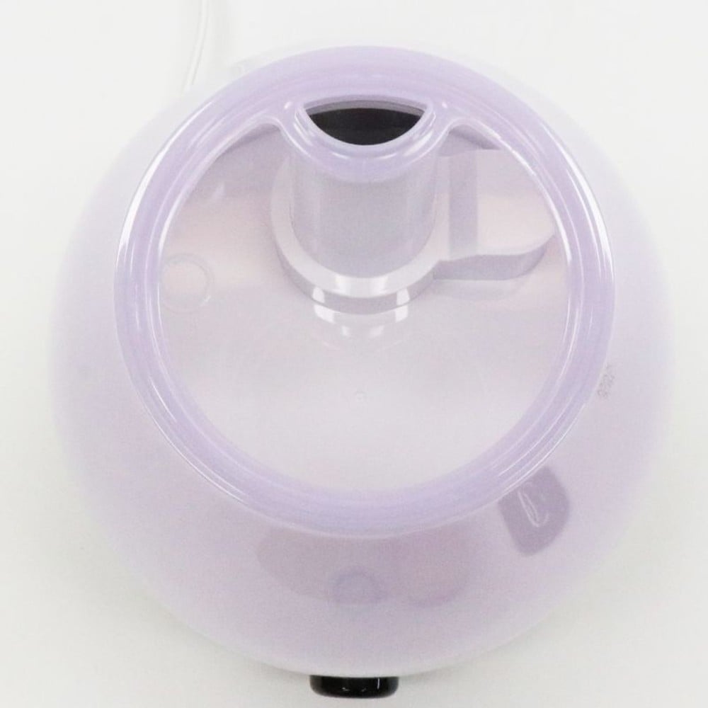 raydrop 超音波アロマ加湿器　３．８L, ブラック, 3.8L