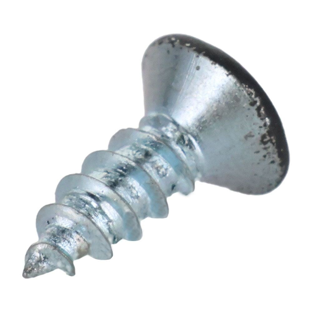 DAIDOHANT タッピングビス 2&times;4専用 頭黒 JT3-BK 4.0&times;12 28本, 黒, 4&times;12mm