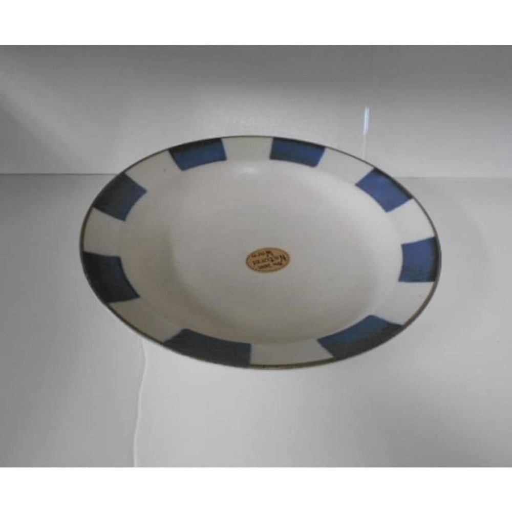 リム6．0皿　ラウトネイビー, その他カラー１, その他サイズ１