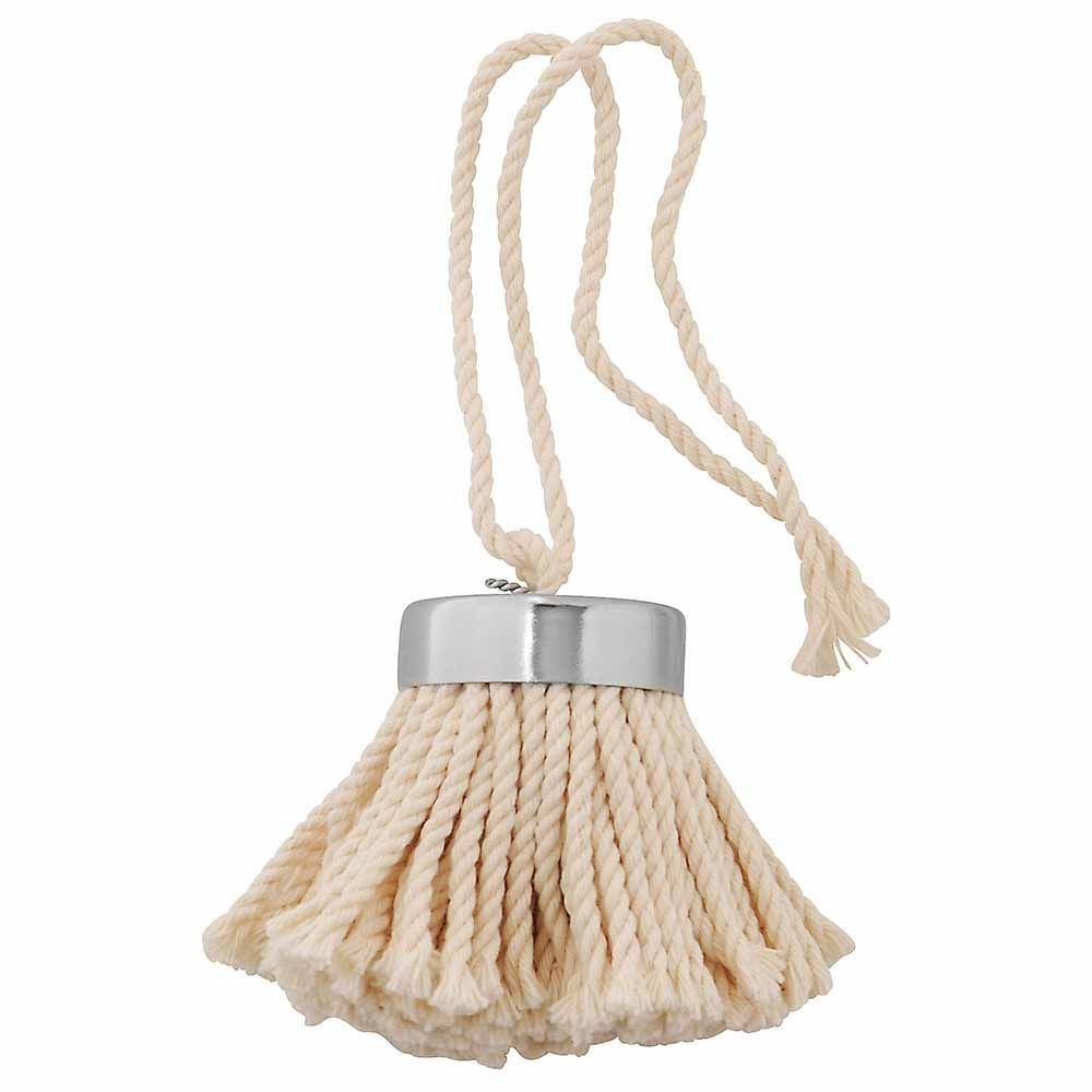 ステン油引セット 替芯 大, 白, 大