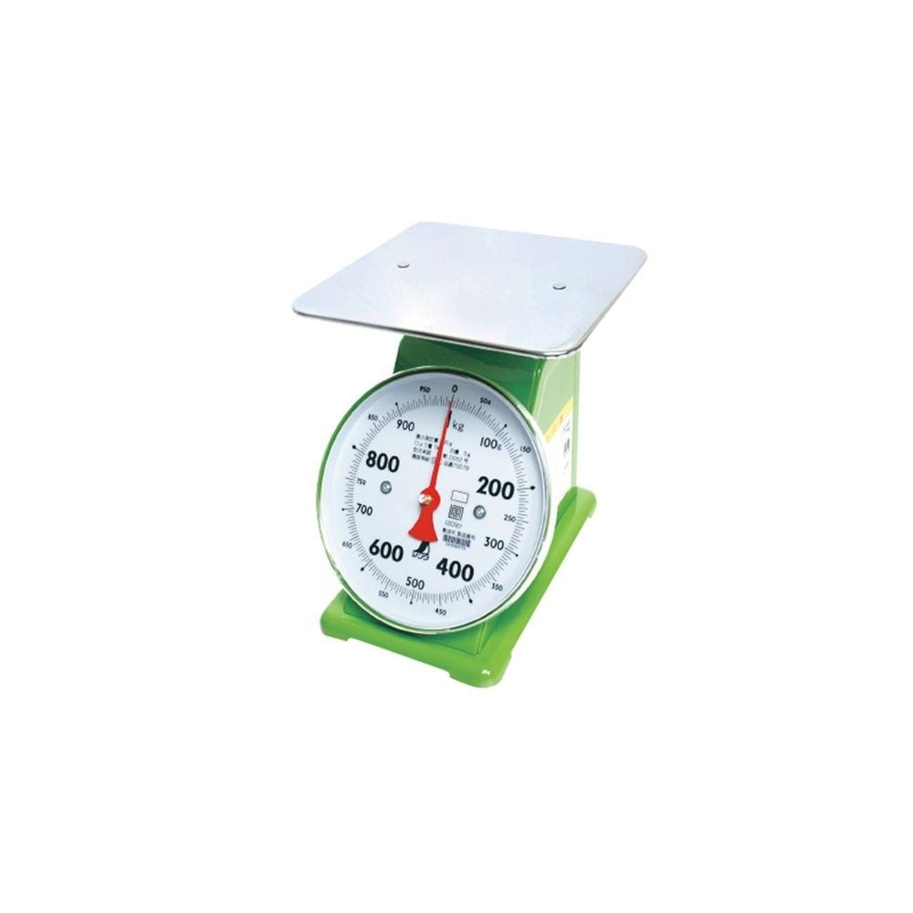上皿はかり 1kg 取引・証明用, 70079, 1kg