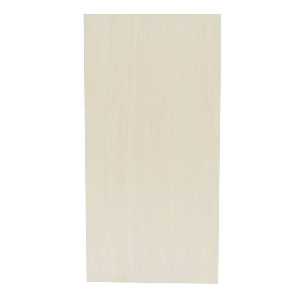 カットシナベニヤ　３００ｍｍ幅 ９ｍｍ厚, シナベニヤ300幅(300), 長さ300mm