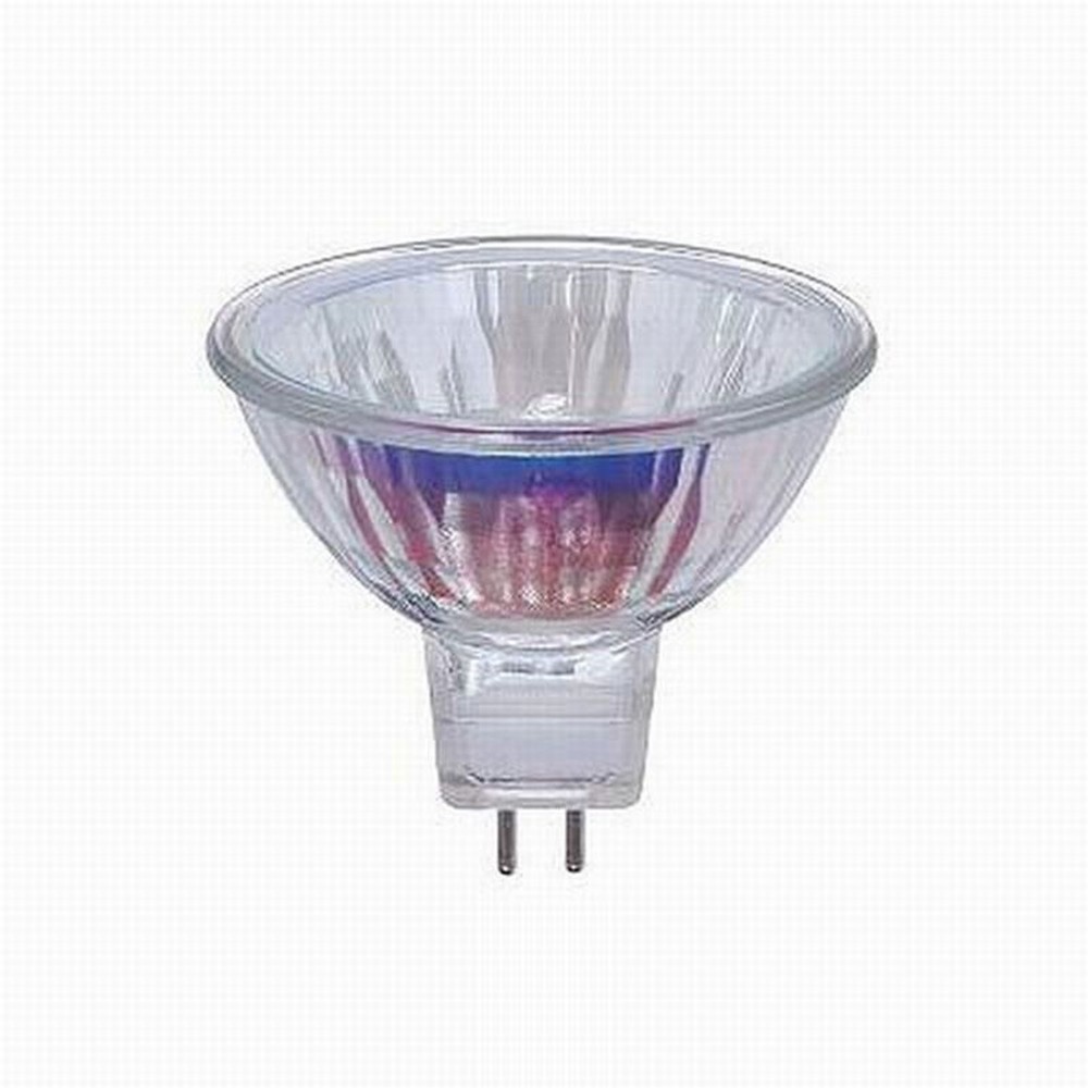 ヤザワ　エコクールハロゲン75Ｗ形中角　ＧＵ5．3