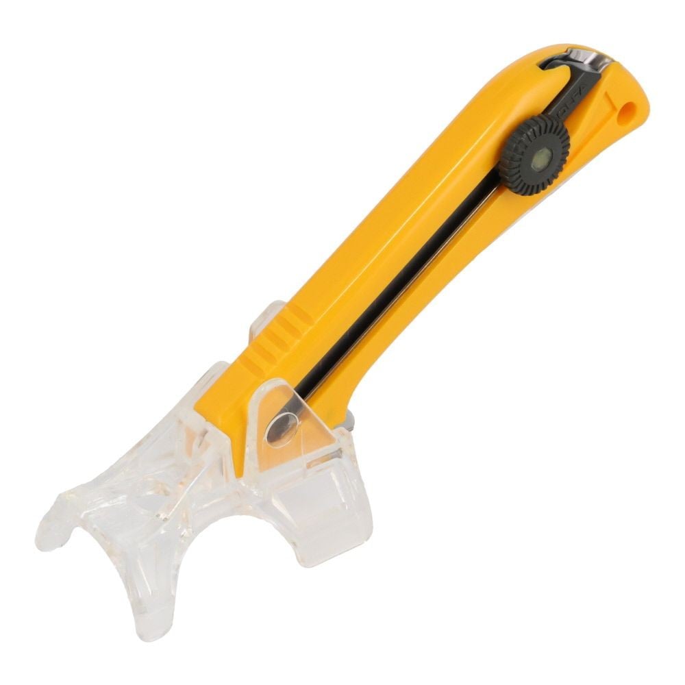 ネグロス　PF管スリット工具　PFST1６28, オレンジ, 1個入り